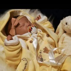 reborn doll
