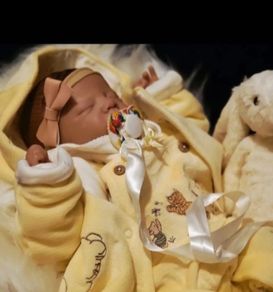 reborn doll