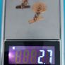 9 Ct Gold Cuff Links 2.7g Image 5