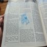 Rare Find: Vintage Railway Modeller December 1983. Image 4