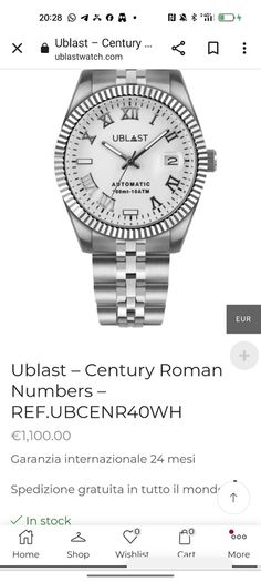 Watch