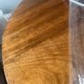 Oval dining Table solid wood Image 2
