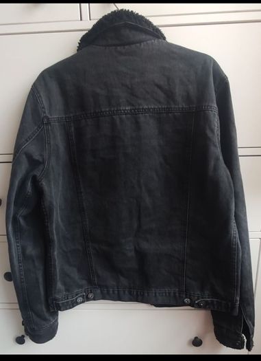 ASOS Men's Denim Jacket in size Medium