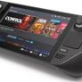 Valve Steam Deck OLED 1.8TB Handheld Gaming Console  , upgraded memory. Image 7
