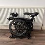 Brompton Bike C Line Urban - 2 Speed Image 2