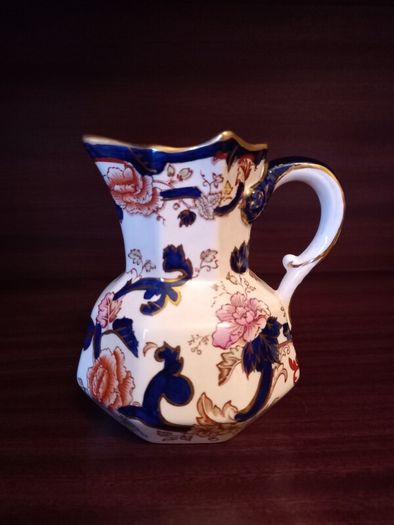 Masons Mandalay jug
