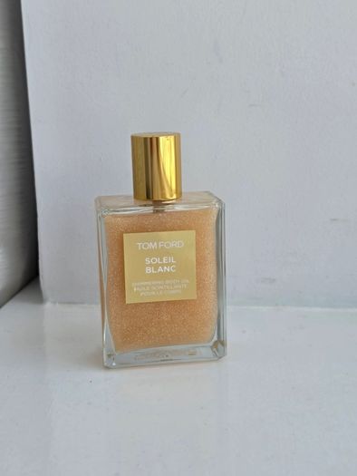 Tom Ford - Soleil Blanc Shimmering Body Oil 100ml