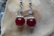 Earrings,Jewellery,Drop earrings,Gift