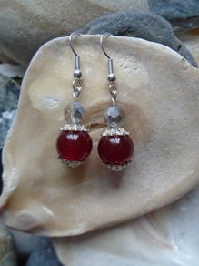 Earrings,Jewellery,Drop earrings,Gift
