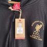 Liverpool Fc Black Hoodie Image 2