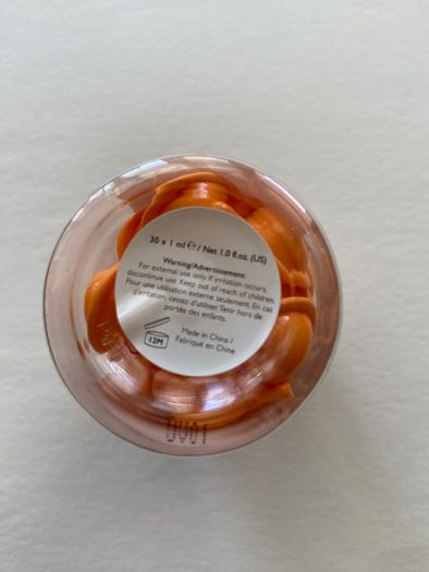 Rehab sunshine spritz hair oil uv protection 30 of 1 ml