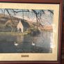 Lovely large print of Gougane Barra Co Cork Image 2