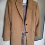 Elegant women Mango coat. Image 9
