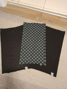 Oxford Neck Tubes