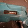 Makita 240V SDS Drill Image 2