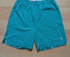Montirex Shorts ((Like New Size XL/B Age 15-16yrs