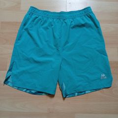 Montirex Shorts ((Like New Size XL/B Age 15-16yrs