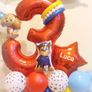 Party Balloons Image 6