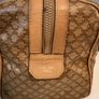 Vintage Celine macadam Boston bag Image 3