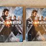 X-Men Trilogy DVD Box Set Image 6