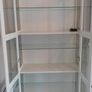 2 shelving units Image 2