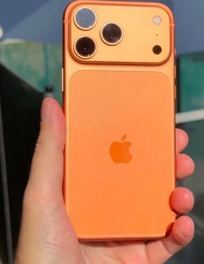 iPhone 17 ProMax 256GB
