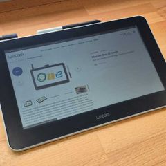 Wacom One Creative 13" Pen Display