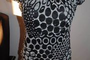Per Una lace top size UK10 EU38 Perfect condition Postage included