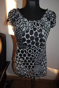 Per Una lace top size UK10 EU38 Perfect condition Postage included