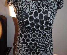Per Una lace top size UK10 EU38 Perfect condition Postage included
