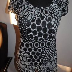 Per Una lace top size UK10 EU38 Perfect condition Postage included