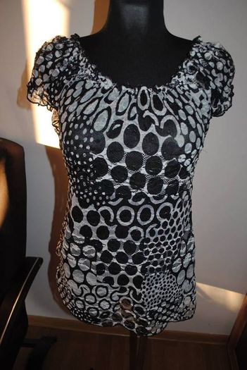 Per Una lace top size UK10 EU38 Perfect condition Postage included
