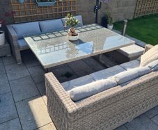 Garden Furniture