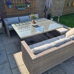 Garden Furniture