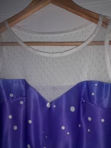 girls Christmas dress