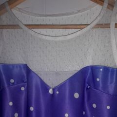 girls Christmas dress