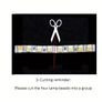 White light with  YellowTurn signal Image 9