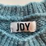 ONLY jumper petrol size L Image 2