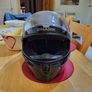 Motorcycle Helmet Image 6