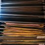 4 drawer filing cabinet Image 3