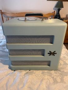 Fender Excelsior