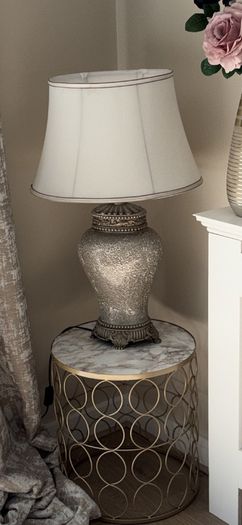 tablet lamp