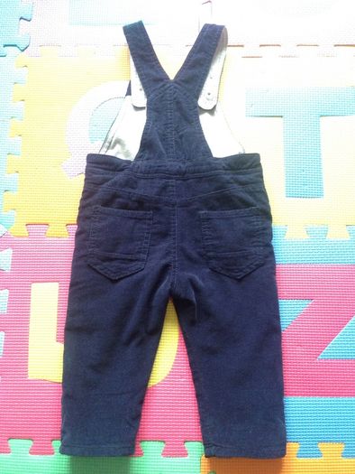 Zara baby trousers