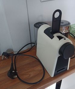 Nespresso coffee maker