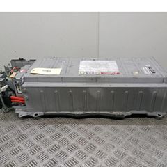 prius second generation hybrid battery