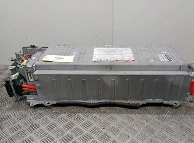 prius second generation hybrid battery
