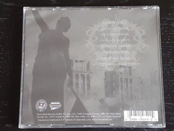Primordial