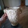 Elephant Vase Image 7