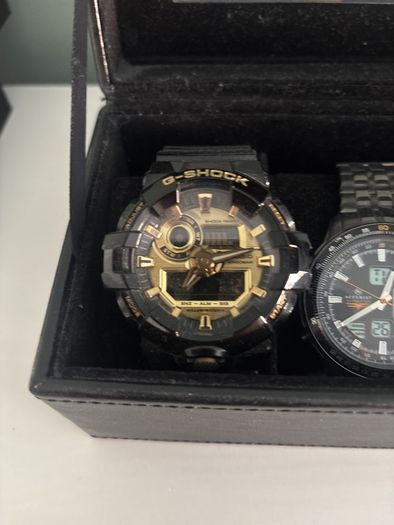 Gshock watches