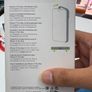 Official Apple iPhone 17 Pro Max TechWoven Case | MagSafe | Camera Control Image 2